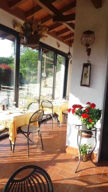 Locanda Verbena Stresa Exterior foto